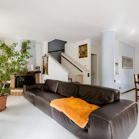 Privat bolig Garden House Fiera Milano *