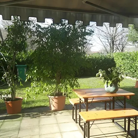Homestay Garden House Fiera Milano