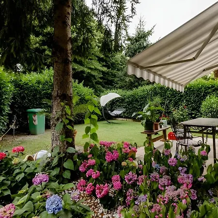 Garden House Fiera Milano Pero