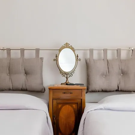 Homestay Garden House Fiera Milano Pero