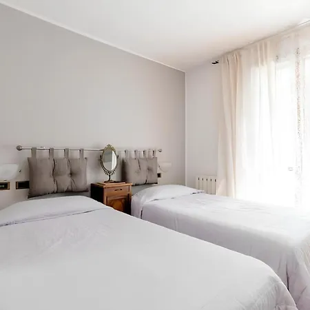 Garden House Fiera Milano Homestay